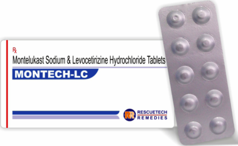 MONTECH-LC