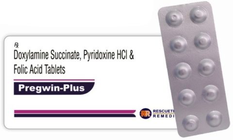PREGWIN-PLUS